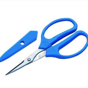 日本宝山HOZAN剪刀N-838