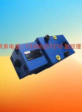 力士乐Rexroth平衡阀R900503669报价为准FD12PA2X/B03V质保一年