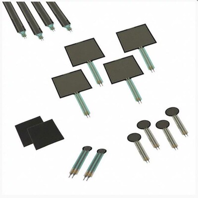 Interlink Electronics进口原装正品传感器变送器传感器套件54-76