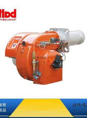 TBL105P现货意大利原装Blatur百得轻油燃烧器热水蒸汽锅炉用柴油