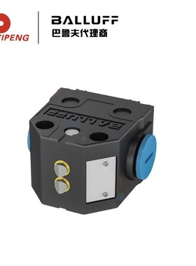巴鲁夫BALLUFF BNS01NN机械式组合限位开关BNS 819-B02-D08-40-11