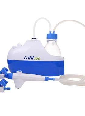 sciencetool圣斯特L100BS实验室台式废液吸引器