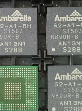 S5S88-C0-RH S288-A1-RH  A12A75-A2-RH    Ambarella供应