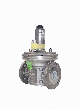 VGBF50F40-3 DN50法兰 耐压4.0bar 德国KromSchroder减压阀