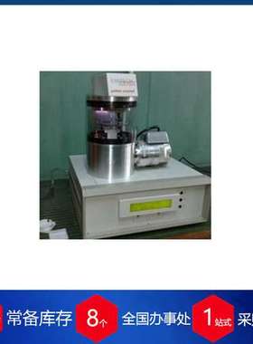供应英国emitech全自动磁控离子溅射仪K550X