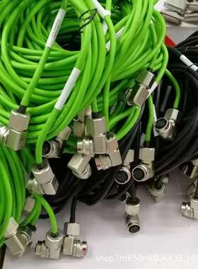 SIMATIC HMI MPI/DP 连接导线 2 m工控系统及装备6XV1440-4AH20