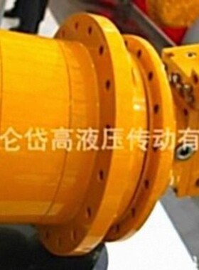 GFT24行走马达 减速机 规格多样