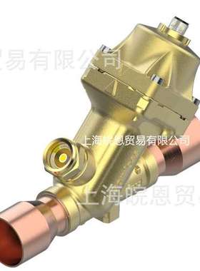 正品丹佛斯ETS175L 034G3650 034G3651 ETS250L电子膨胀阀Danfoss
