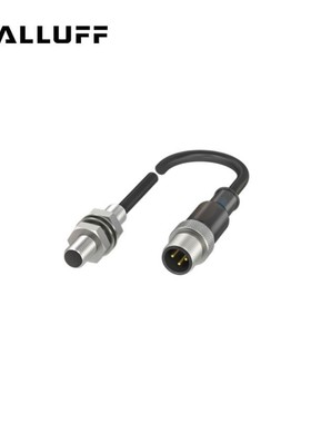 BALLUFF/巴鲁夫BES010R 电感式传感器BES 516-377-E3-C-S4-PU-02