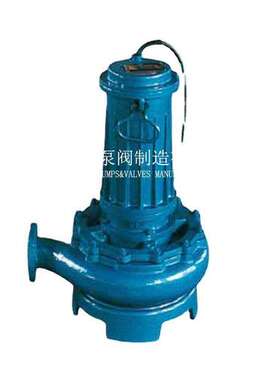 供应WQ30-35-7.5固定式污水池泵VAREM-250WQ600泵房污水排放水泵