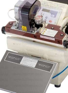 日本FUJIIMPULSE OPL-300-5U加热温度可控式电动封口机富士音派
