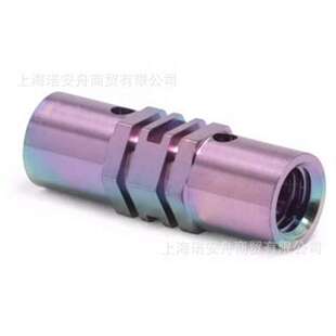 安捷伦G3182-60581 Agilent接头Union Ultra Inert no fittings