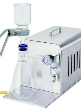 sciencetool圣斯特VF204E实验室真空过滤装置