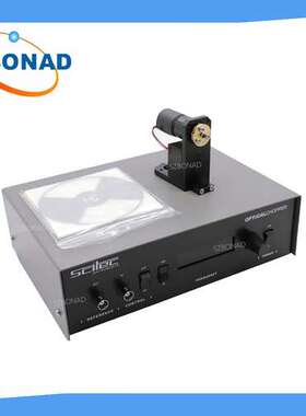 100Hz-120kHz频率范围光学斩波器Model-310CD光学仪器