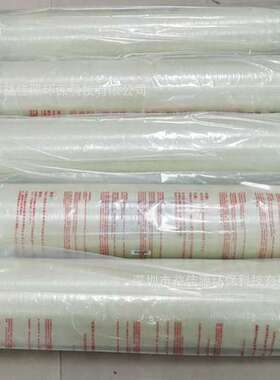 原装进口SW30HRLE-4040美国杜邦/陶氏海水淡化膜现货供应