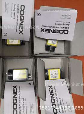 COGNEX康耐视In-Sight is5110-01 ISM1020-01高清工业相机 议价