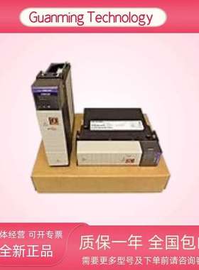 1756-IF4FXOF2F  PLC 4点模拟梳状模块 电气设备