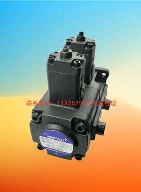 康百世KOMPASS变量叶片泵VFD1-30FA1/A2 VFD1-30FA3/A4性能稳定