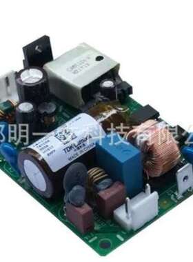 CUS60M-5/开关电源5V 6A 30W/全新现货