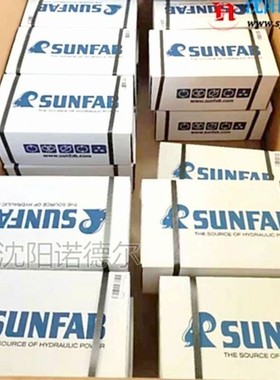 SUNFAB胜凡泵现货SAP-084R-N-DL4-L35-SOS-000柱塞泵SCP/k60n系列