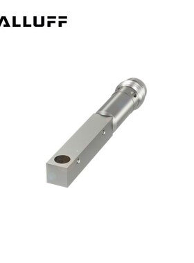 BALLUFF/巴鲁夫BES01RR 电感式标准传感器BES Q05AC-PSC15B-S49G