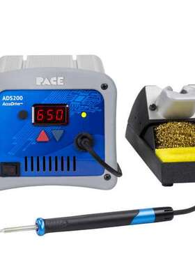 美国 PACE ADS200AccuDrive?生产焊台 带TD-200 手柄  8007-0578