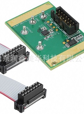 供应编程器开发系统评估板模数转换器DC1490A模数转换器(ADC)