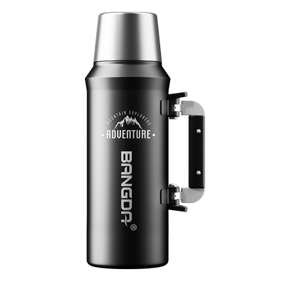 邦达316不锈钢大容量户外运动