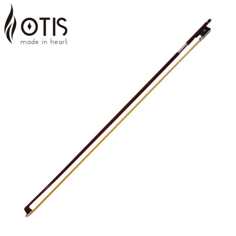 OTIS奥司 手工制造小提琴弓 巴西木弓 ONS03-4/4、3/4、1/2、1/4