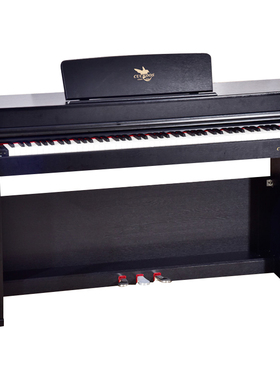 CUCKOOS布谷鸟电钢琴 CPP-6608XL