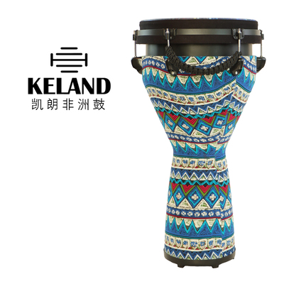 KELAND凯朗BY1202星空款非洲鼓