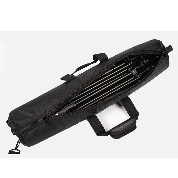 相机三脚架包 单反摄影灯架包 话筒外拍三角架收纳袋 便携脚架袋