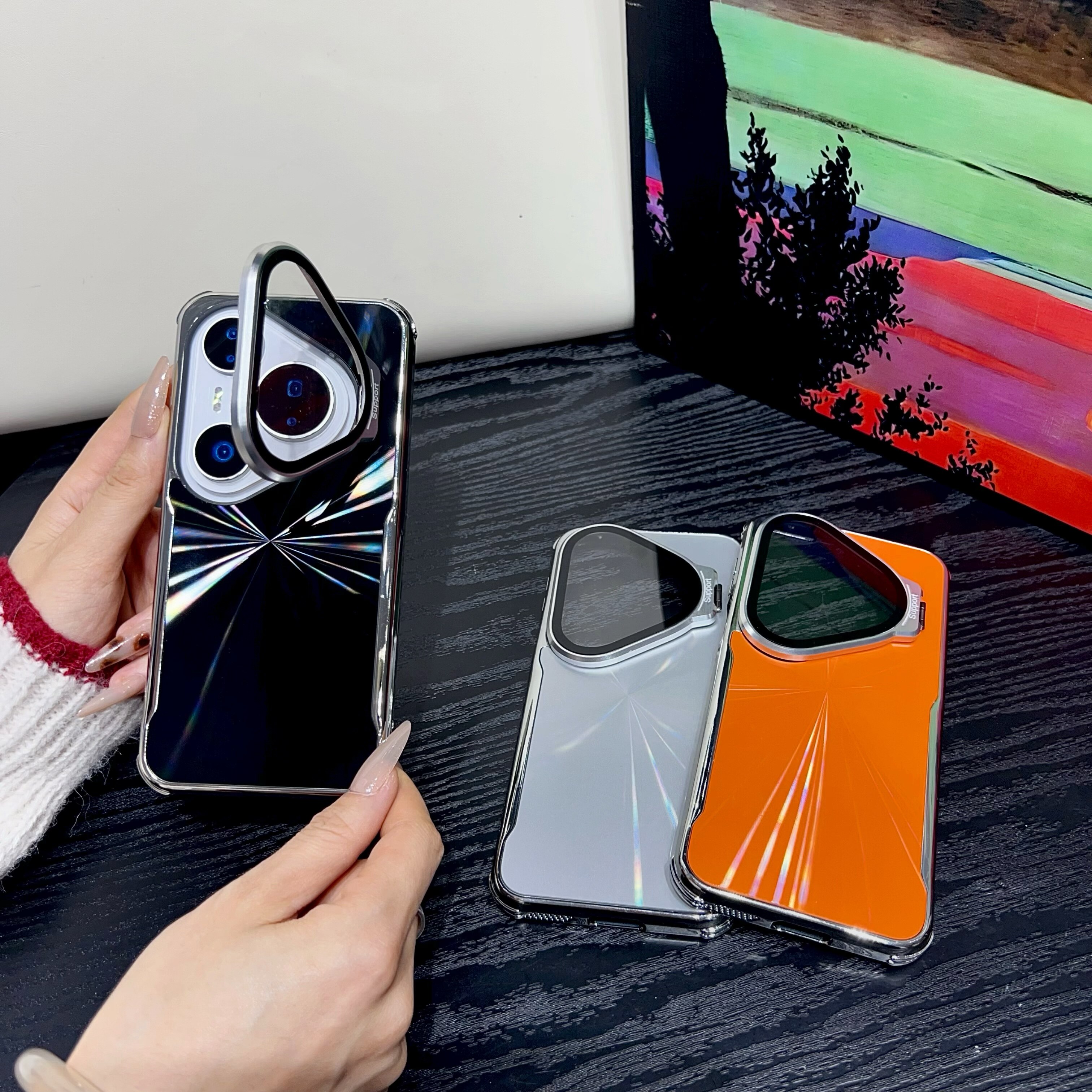 潮流精品，品质保证