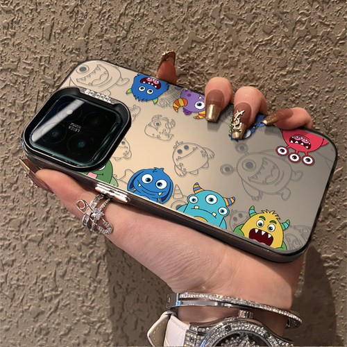 适用于小米14pro手机壳环