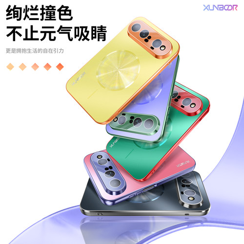 潮流精品，品质保证