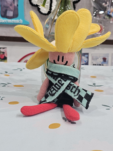 GD权志龙同款娃衣围巾