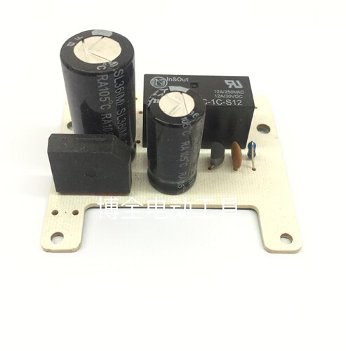 技友电批T-1-CLGD电源变压器36V线路板RE4500F4000继电器5000/26D