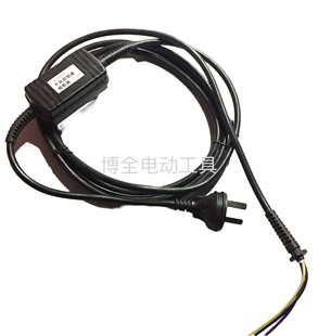 奇力速TK1500//2500/3500/4500LS/9230电批电源线整组