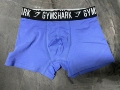 Blue One