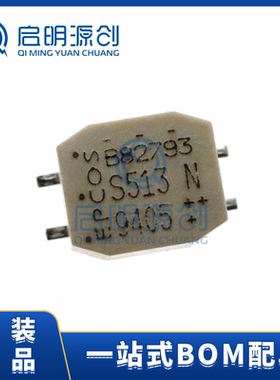 B82793S513N201 SMD-4 全新原装 滤波器 线路共模扼流圈