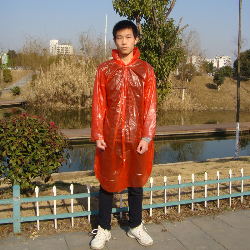 imperméable sport uniGenre XIETAIPING - Ref 495276 Image 2