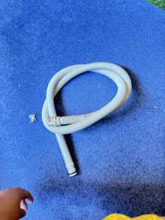 美诺洗衣机原装排水管出水管