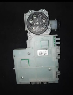 美诺Miele洗衣机 解决F63故障 各型号的 水路控制器 分液器配件