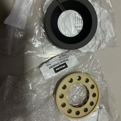 Miele燃气灶炉头配件，点火器美诺燃气灶专用炉头分火器售后配件