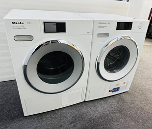 美诺洗衣机冰箱红酒柜烤箱蒸箱油烟机燃气灶全国高价回收