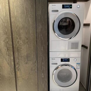 美诺洗衣机烘干机触摸失灵配给系统损坏主板显示板不通电全国维修