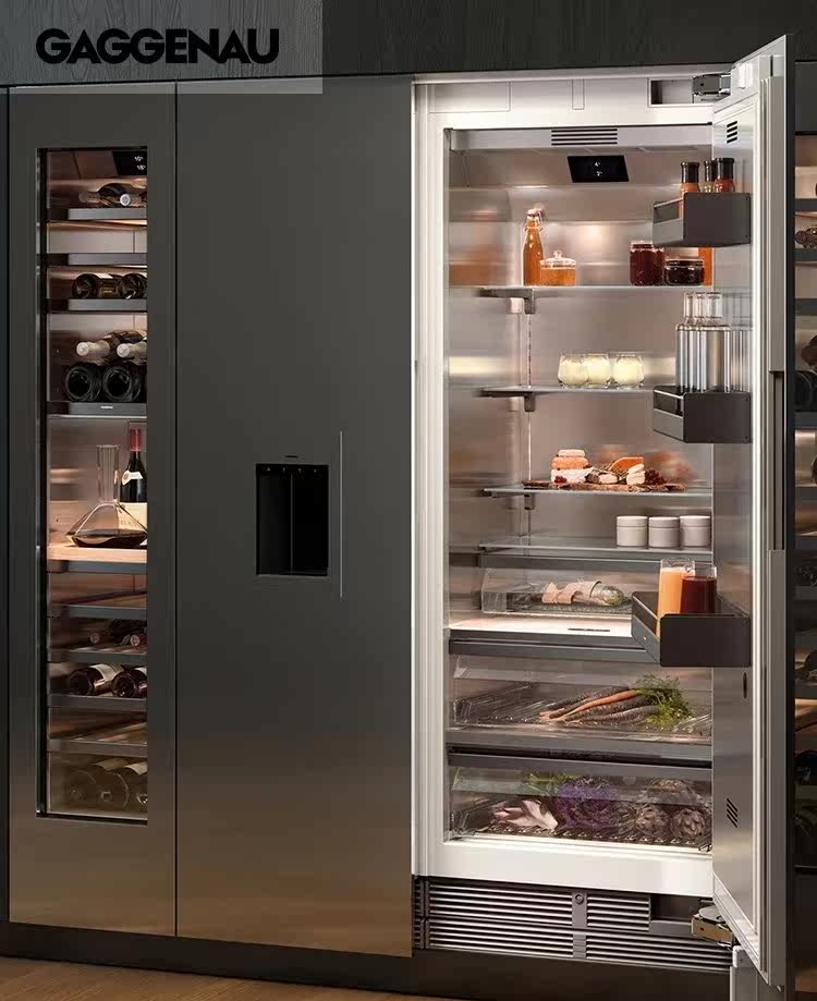 嘉格纳红酒柜,冰箱密封条电源板主板不通电,不制冷全国售后维修