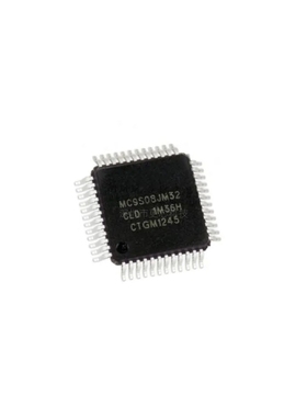 MC9S08JM32CLD 1M36H QFP44