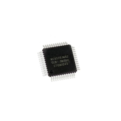 MC9S08JM32CLD 1M36H QFP44