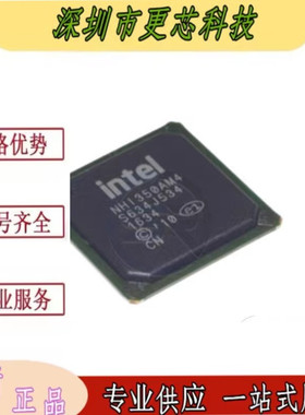 NHI350AM4 SLJ3Z NHI350AM2 NHI350BT2 PCIE四口千兆服务器网卡ic